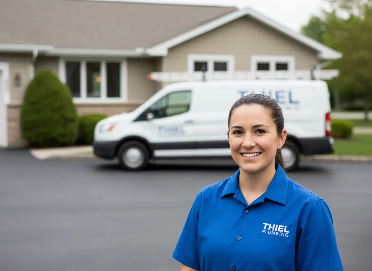 Plumber Little Falls, MN FAQs